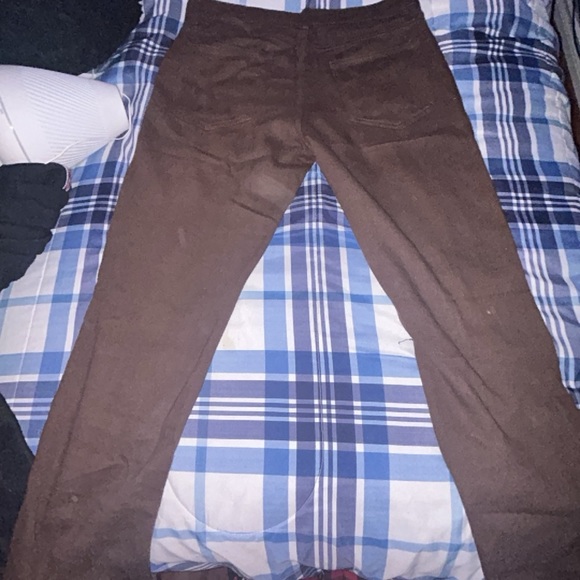 I bought them off shein but they don’t fit they came in the wrong size NEED GONE - Picture 2 of 2